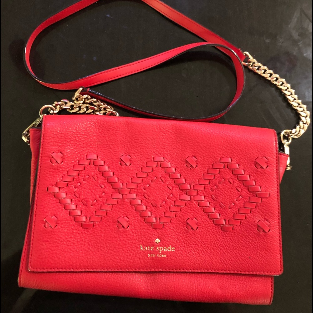Kate Spade Crossbody